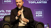 Bilal Erdoğan Ağrı'da eğitim sistemindeki değişimi anlattı