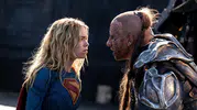 Supergirl gişede çakıldı Warner Bros 100 milyon dolar zarar bekliyor