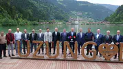 Trabzon turizm sezonuna hızlı girdi