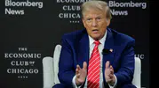 Trump'tan Tahran'a nükleer rest: Uzun vadeli denetim