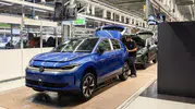 Volkswagen elektrikli otomobilleri daha erişilebilir hale getiriyor