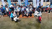 İzmit Körfezi’nde yaşam canlanıyor
