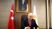 Milli Savunma Bakanı Güler'den Babalar Günü Mesajı
