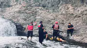 Sakarya’da dereye giren genç akıntıya kapılarak hayatını kaybetti