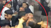 Bismil'deki düğünde silah gerginliği Bir kişi tutuklandı