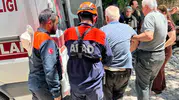 Hatay'da kaybolan 70 yaşındaki Ahmet Güzelkokar bulundu