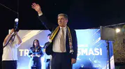Hakan Safi Tekirdağ'da iddialı konuştu Yıldız transferler yolda