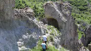 Erzurum’un bin yıllık gizli kilisesi yok olma tehlikesiyle karşı karşıya
