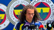 Guendouzi Fenerbahçe'nin Avrupa Hedefine İnanıyor