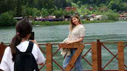 Uzungöl sezonu açtı ziyaretçi sayısı yüzde 27 arttı