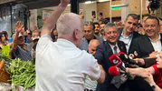 Özgür Özel'den Kemal Kılıçdaroğlu'na kurultay çağrısı