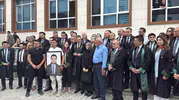 Yalova'da avukatı öldüren sanığa en ağır ceza verildi
