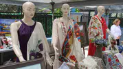 Sandıktaki geleneksel kıyafetler yapay zeka ile modern moda oldu