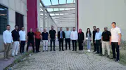 Malatya savunma sanayisi için büyük bir üretim üssü kuruyor