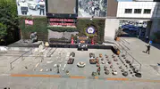 Beykoz operasyonunda 10 bin yıllık tarih gün yüzüne çıktı
