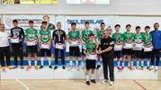 Sivas’ta futsalın yıldızları kupaya uzandı