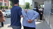Büyükçekmece Adliyesi soygununda iki şüpheli hakim karşısına çıkıyor