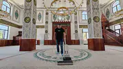 Malatya Orduzu'daki yeni cami ibadete açılıyor