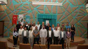 Nilüfer Belediyespor’da Muharrem Or ile yola devam kararı