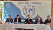 AK Parti’den anket verisi Yüzde 38 bandındayız
