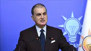 AKP'de gündem yoğun: Terörsüz Türkiye için açıklama