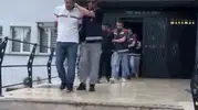 Bursa polisinde hesap dolandırıcılarına film gibi operasyon