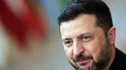 Polonya’dan Zelenskiy’e Tarihi Rest En Büyük Nişan Geri Alındı