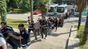 Samsun merkezli dev yasa dışı bahis operasyonunda yeni dalga