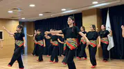 Gölpazarı’nda kursiyerlerin yıl sonu heyecanı
