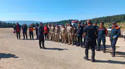 Safranbolu’da kaybolan üniversite öğrencisi Hamza her yerde aranıyor
