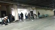 Batman'da seyir halindeki otomobilden düşen genç yaşamını yitirdi