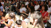 Diyarbakırlı okurlar yazar Ayşe Ceylan Topçu ile buluştu