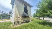 Eskişehir’de bir yanda tarih vurgusu diğer yanda bakımsızlık