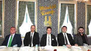 Erzurum sevdalıları DADAŞ-DER çatısı altında birleşti