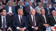 MHP'den terörle mücadelede sert mesaj Ya silahlar ya da kendileri gömülecek