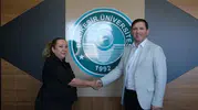 Balıkesir Üniversitesi Tıp Fakültesi yönetiminde bayrak değişimi yaşandı
