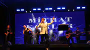 Honaz kirazı için festival vakti