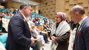 Srebrenitsa ve Gazze aynı vicdanda buluştu