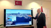 Denize girmeden önce plajınızın temizliğini bu siteden kontrol edin