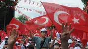 Erdoğan milletvekillerine militan çıkışıyla tepki gösterdi
