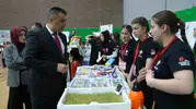 Kastamonu gençleri bilimle geleceği tasarlıyor