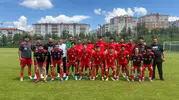 Van Bölge Karması Erzurum'da finale göz kırpıyor