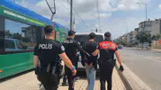 Antalya Kepez'de nefes kesen kovalamaca 23 yıl hapis yolunu açtı