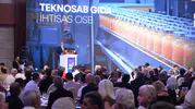 Bursa sanayisinde beklenen dönüşüm TEKNOSAB ile başlıyor