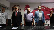 Mutlu Önal Kayseri amatör sporunun başında devam ediyor