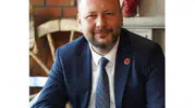 MHP Kocaeli teşkilatında nöbet değişimi