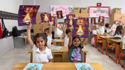 Milyonlarca öğrenci için yaz tatili bugün resmen başladı