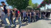 Fethiye merkezli göçmen kaçakçılığı şebekesine büyük darbe