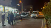 Reyhanlı'da gece yarısı iş yerine silahlı baskın