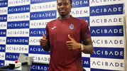 Trabzonspor yeni kanat oyuncusu için sağlık kontrollerini tamamladı